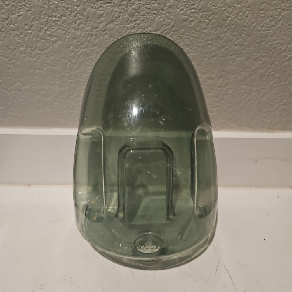 BISSELL Little Green Multi-Purpose Carpet 1400 Replacement Tank **No Cap**